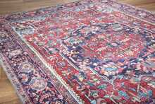 Koridorivaip Conceptum Hypnose Blues Chenille 473RTP1161, 150 x 75 cm, mitmevärviline
