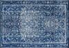 Uksematt Conceptum Hypnose Dorian Chenille AL 152, 75 x 150 cm, tumesinine