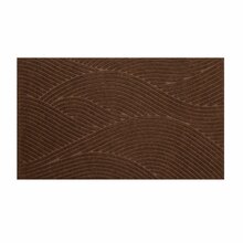 Uksematt Domoletti VCW3584-BROWN, 45 x 75 cm, pruun