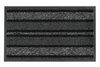 Uksematt BFS Arizona 935, 40 x 60 x 0.7 cm, hall