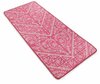 Koridorivaip Conceptum Hypnose Maggie 882CHL1478, roosa, 140 x 60 cm