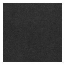 Uksematt Budget 9890, 60 x 40 cm, must