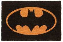 Uksematt Batman, 60 x 40 cm