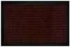 Uksematt BFS 1078230, 100 x 150 cm, punane