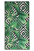 Koridorivaip Conceptum Hypnose Tropic 882CHL1220, 300 x 100 cm, mitmevärviline