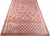 Koridorivaip Conceptum Hypnose 882CHL3705, 300 x 100 cm, punane
