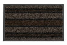 Uksematt BFS Arizona 401, 40 x 60 x 0.7 cm, pruun