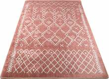 Koridorivaip Conceptum Hypnose 882CHL3705, 300 x 100 cm, punane