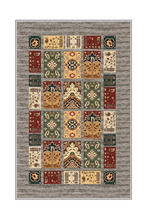 Koridorivaip Conceptum Hypnose HMNT842, 150 x 100 cm, mitmevärviline