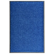 Uksematt Hanse Home, 60 x 90 cm, sinine