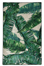 Uksematt Conceptum Hypnose Wild, 80 x 150 cm, mitmevärviline