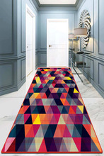 Koridorivaip Conceptum Hypnose Bunt Djt, 300 x 80 cm, mitmevärviline