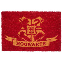 Uksematt Harry Potter Hogwarts, 60 x 40 cm