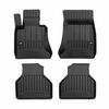 Kummimatid Proline 3D BMW Seria 7 E66 2001-2008, 4 tk
