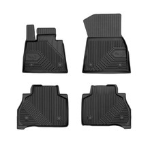 Kummimatid Frogum BMW X7 G07 2018-2023, 77