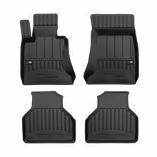 Kummimatid Proline 3D BMW Seria 7 E66 2001-2008, 4 tk
