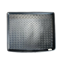 Plastikust pagasiruumi matt MIX-PLAST BMW 2 F44 Gran Coupe alates 2020, alumine matt, 12101