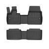 Kummimatid Frogum Proline BMW i3 2013-2023