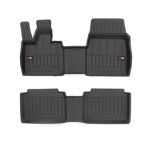Kummimatid Frogum Proline BMW i3 2013-2023