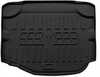 Kummist pagasiruumi matt Stingray BMW 1 F40 2019-2024, 6027331, alumine