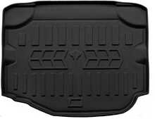 Kummist pagasiruumi matt Stingray BMW 1 F40 2019-2024, 6027331, alumine