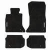 Tekstiilmatid Frogum BMW 5 Series F10 2010-2017