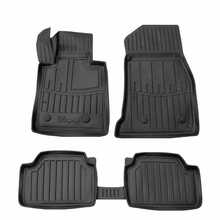 Kummimatid 3D Stingray BMW 1 F21 2012-2018, 5027245