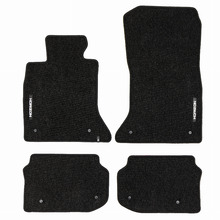 Tekstiilmatid Frogum BMW 5 Series F10 2010-2017