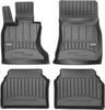 Kummimatid Frogum Proline BMW 5 F07 Gran Turismo 2009-2017