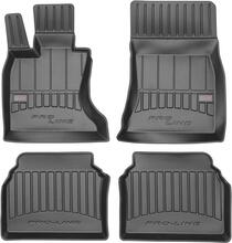 Kummimatid Frogum Proline BMW 5 F07 Gran Turismo 2009-2017