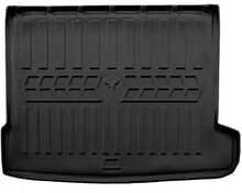 Kummist pagasiruumi matt Stingray BMW 1 F40 2019-2024, 6027321, ülemine osa