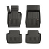 Kummimatid Frogum Proline BMW 3 (E46) 1998-2005