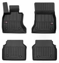 Kummimatid Frogum Proline BMW 5 Gran Turismo F07 2009-2017, 4 tk
