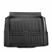 Kummist pagasiruumi matt Stingray BMW 3 G20 2019+, 6027291
