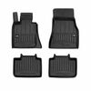 Kummimatid Frogum Pro Line BMW G32 Seria 6 Gran Turismo 2017-2023