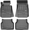 Kummimatid Frogum Proline BMW 5 (E39) 1995-2003
