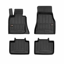 Kummimatid Frogum Pro Line BMW G32 Seria 6 Gran Turismo 2017-2023