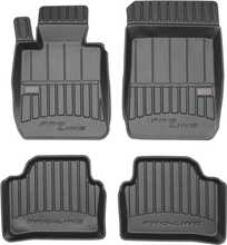 Kummimatid Frogum Proline BMW 3 E90 2004-2013