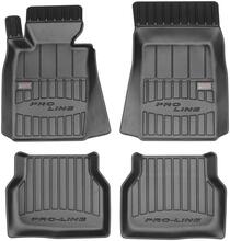 Kummimatid Frogum Proline BMW 5 (E39) 1995-2003