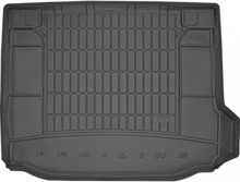 Kummist pagasimatt Frogum Proline BMW X3 (G01) 2017-2020