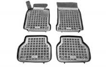 Kummimatid Rezaw Plast BMW 5 (E39) 1995-2004, 4 tk