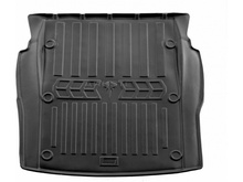Kummist pagasiruumi matt Stingray BMW 3 F30 2011-2019, 6027241