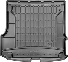 Pagasiruumi matt Frogum Pro Line BMW X3 E83 2003-2010, TM548188