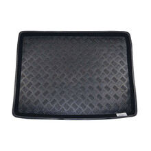 Pagasiruumi matt MIX-PLAST BMW X1 U11 alates 2022, alumine