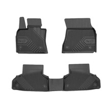Kummimatid Frogum BMW X6 F16 2014-2019
