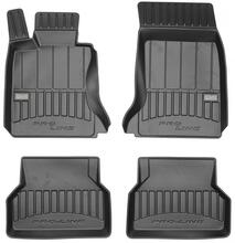 Kummimatid Frogum Proline BMW 5 (E60/E61) 2003-2010