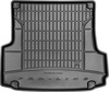 Pagasiruumi matt Frogum Pro Line BMW SERIA 3 F34 GRAN TURISMO alates 2013