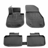 Kummimatid 3D Stingray BMW iX1 (BEV) 2022+, 5027195