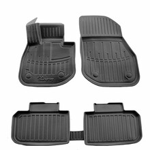 Kummimatid 3D Stingray BMW iX1 (BEV) 2022+, 5027195