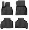 Kummimatid Frogum Proline BMW X7 G07 2018, 4 tk